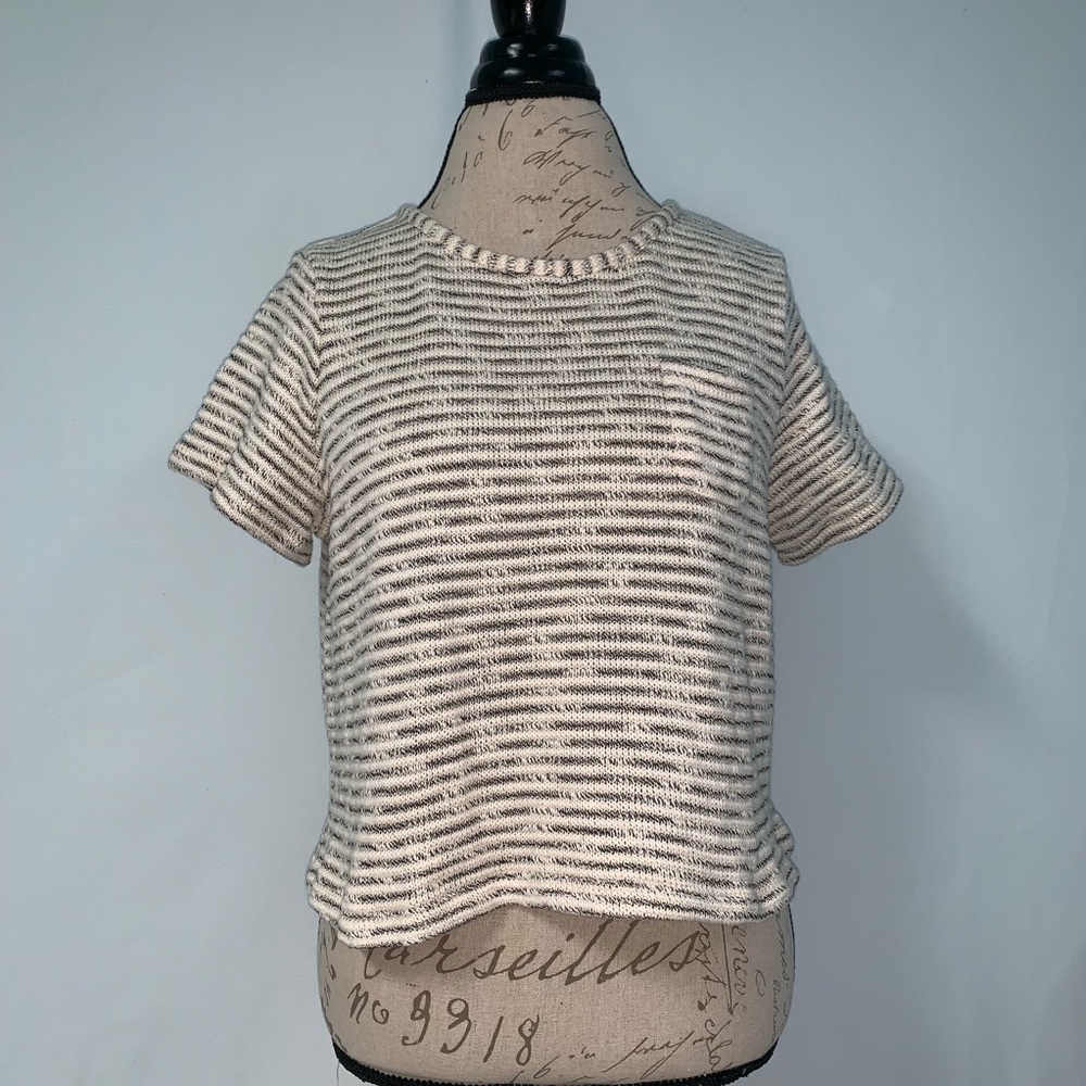 Jack Crop Top
